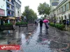 ورود سامانه بارشی جدید به کشور