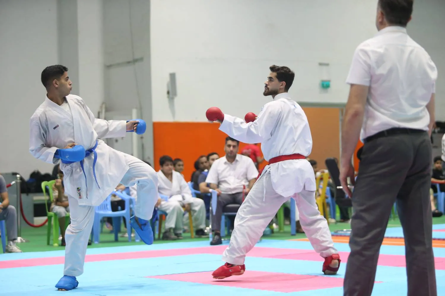 گیلان قهرمان مسابقات شوتوکان JKA آقایان کشور شد