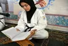  تکواندوکار تبریزی مدال طلای مسابقات قرانی تکواندو کاران را از آن خود کرد