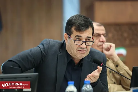 پیام تسلیت وزیر ورزش و جوانان به رئیس اداره ورزش و آمادگی جسمانی نیرو‌های مسلح