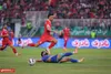 گزارش زنده؛ استقلال یک - پرسپولیس یک
