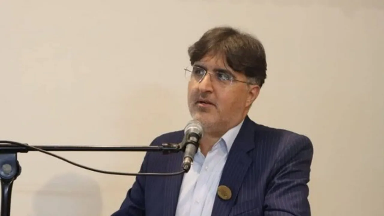 نیروی انسانی سازمان حفاظت محیط‌زیست در خط مقدم جنگ و صلح