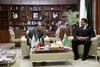 استاندار خراسان شمالی در ارتباطات خارجه نخبه است