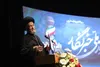آیت‌الله عاملی: خبرنگاران راویان حقیقت و خط مقدم مقابله با جنگ روانی دشمن هستند
