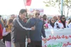 مشارکت ۴۰ هزار اردبیلی در بیش از ۲ هزار برنامه ورزش همگانی تیرماه