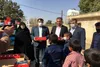 یکهزار جفت کفش ارمغان خیر کهگیلویه و بویراحمدی برای دانش آموزان عشایر زیلایی