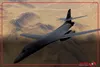 آمریکا ۱۲ بمب‌افکن B-1 را از انگلیس خارج کرد