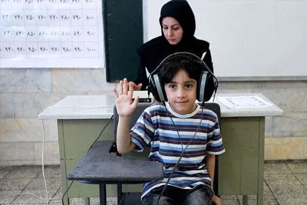 آغاز سنجش سلامت و آمادگی تحصیلی نوآموزان در زنجان