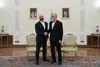 پزشکیان: همسایگی، تاریخ و فرهنگ مشترک ایران و اقلیم کردستان برای ما بسیار باارزش است/ با انصاف و عدالت می‌توانیم منطقه‌ای مملو از توسعه، پیشرفت و برادری بسازیم
