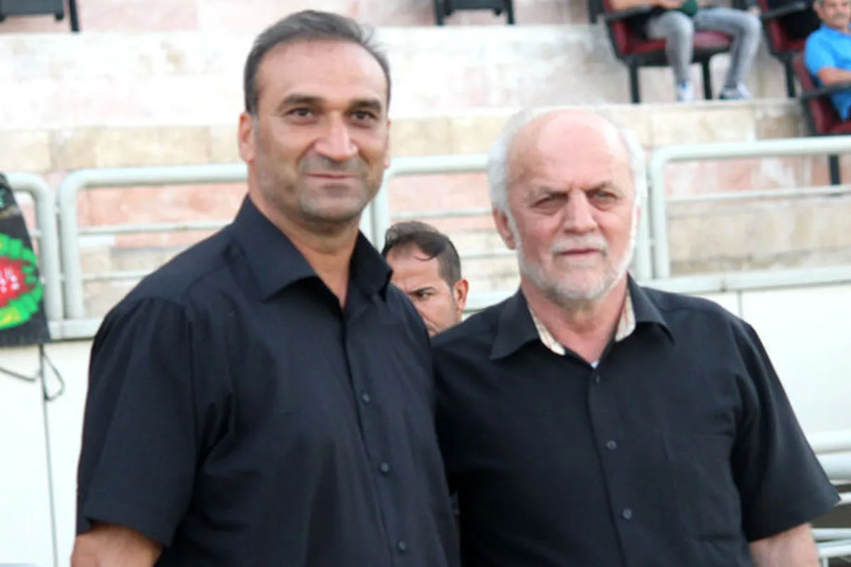 عبدی می‌تواند علیپور دیگری شود/ بعضی‌ها برای حضور در تیم پرسپولیس باید پول هم بدهند!