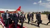 وزیر خارجه ترکیه وارد دمشق شد/ «قسد» و تجاوزات رژیم صهیونیستی محور مذاکرات