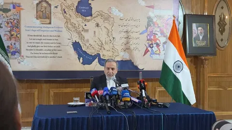 عراقچی: ایران فقط به زبان احترام پاسخ می‌دهد