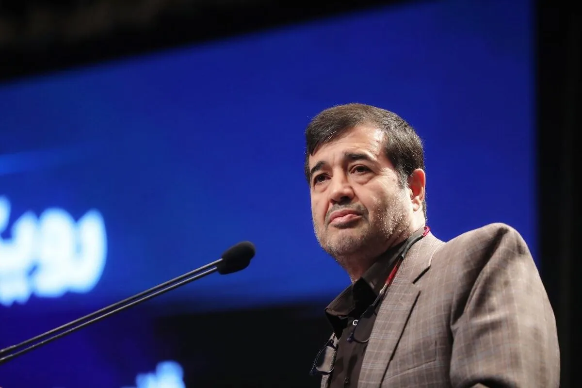 دنیامالی: فدراسیون دوومیدانی مشکلی ندارد؛ انتخابات قانونی بوده است/حریفان خوبی برای تیم ملی انتخاب شده است