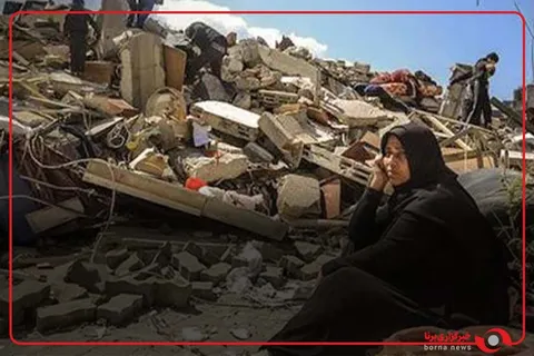 رژیم صهیونیستی خانه‌های فلسطینیان در الخلیل را منهدم کرد