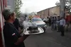 اعزام ۱۳۰ آتش‌نشان و ۴۵ خودروی امدادی شهرداری تهران به مرز‌های کشور برای خدمت به زائران اربعین