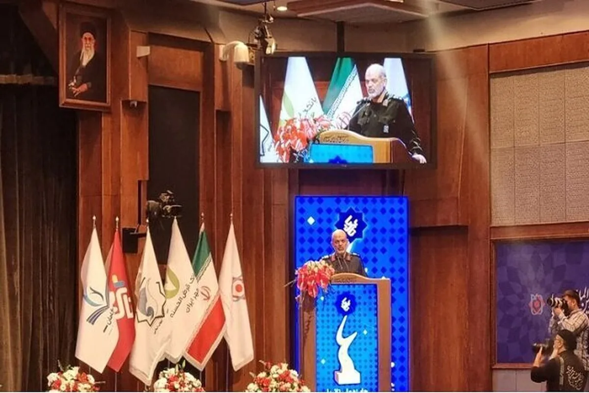 دلایل تغییر جهت‌گیری‌ها از تهدید ایران از زبان سردار وحیدی