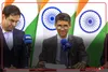 رودرا گائوراو شرست، سفیر جمهوری هند: می خواهیم همکاری‌های‌مان در زمینه ورزش را بین ایران و هند گسترش دهیم