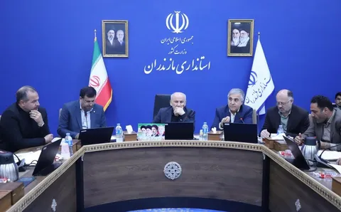 استاندار مازندران خبر داد: تزریق ۱۷۰۰ میلیارد تومان تسهیلات به بخش تولید مازندران