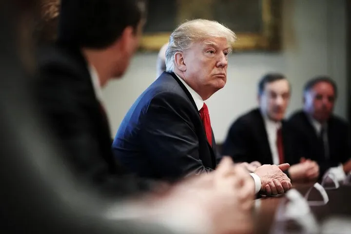 Former IRGC Cmdr.: Trump betraying diplomacy for third time