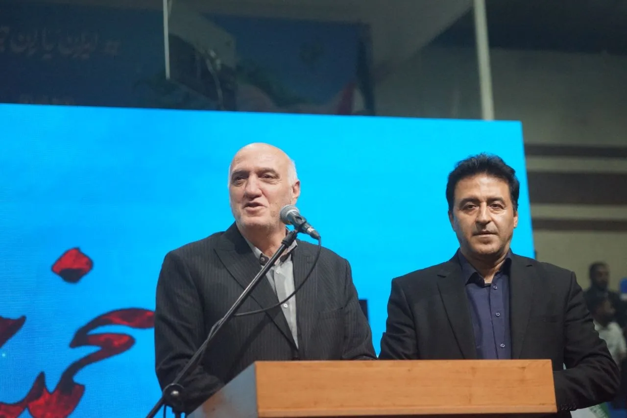 پایان پنجمین جشنواره ملی اتفاق با تأکید بر تداوم مسیر حمایت از سمن‌های جوانان