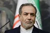 واکنش عراقچی به خبر دروغین اخراج دیپلمات‌های ایرانی از نیویورک