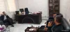 همکاری مشترک بسیج ورزشکاران و معاونت امور جوانان قزوین بررسی شد