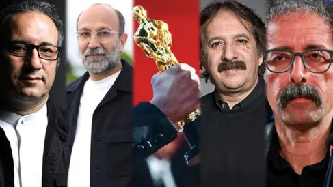 از رکورد مجید مجیدی تا دومین تجربه بابک خواجه‌پاشا در مسیر اسکار
