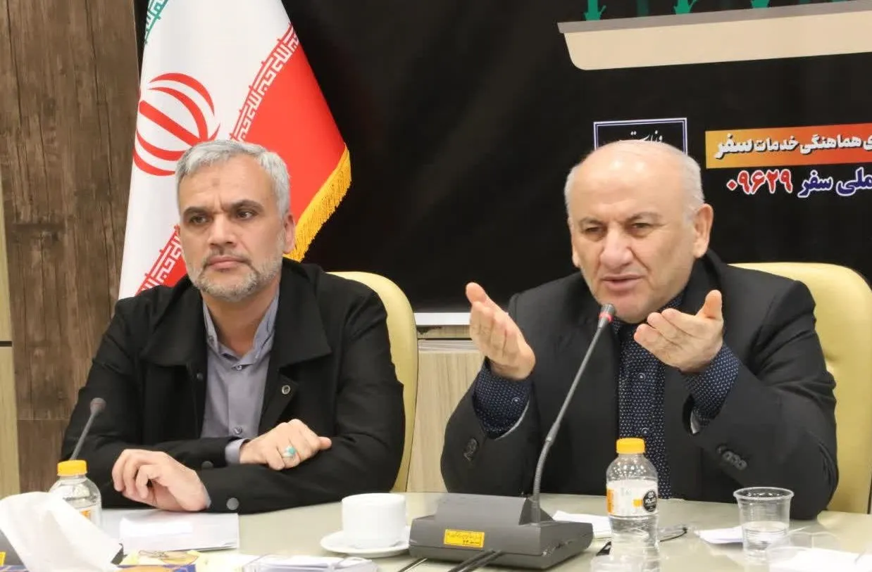 استاندار مازندران: توسعه زیرساخت‌ها شرط اصلی جهش گردشگری در استان است