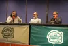 گزارشی از هفتمین رویداد «جمعه‌های تئاترشهر»؛ چالش‌هایی با نقد!