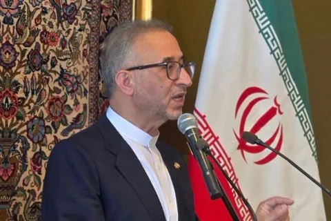 آمریکا میتواند از جام جهانی برای تقویت روند صلح استفاده کند