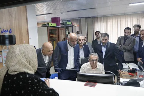 کارفرمایان می‌توانند سوابق بیمه‌ای یک میلیون کارگر را تکمیل کنند