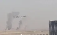 وقوع دستکم ۵ انفجار در اربیل