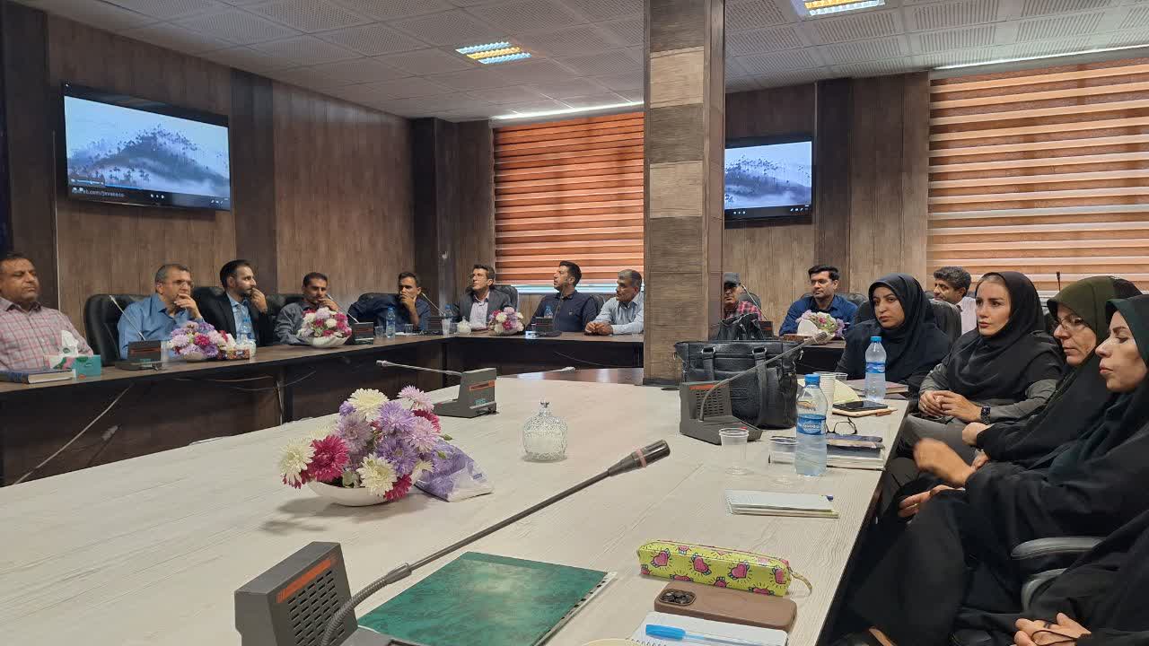 توجه به مطالبات و رفع نیازهای مدارس استثنایی استان قزوین در اولویت قرار دارد