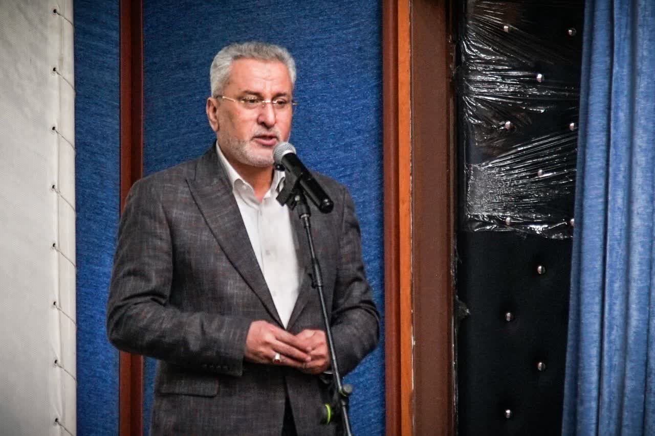 «به وقت ماندن»؛ روایتی از زندگی شهید پویا آموسی در سینما بهمن قزوین «به وقت ماندن»؛ روایتی از زندگی شهید پویا آموسی در سینما بهمن قزوین