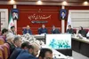 تشریح مطالعات دانشگاه امیرکبیر برای ایمن‌سازی معابر شهرهای استان قزوین
