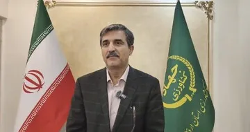 معاون آبزی‌پروری شیلات ایران: جهش تولید آبزیان با افزایش بهره‌وری مزارع دنبال می‌شود