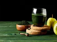 کلروفیل چیست و چرا به آن «خون سبز» می‌گویند؟