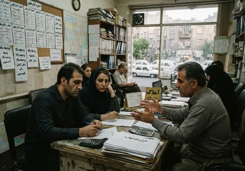 سقف اجاره شکست خورد؟/ چگونه سقف ۲۵ درصدی افزایش اجاره دور زده می‌شود؟