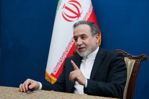 عراقچی: اجرای تفاهم بر پایه بی‌اعتمادی و با توجه به تجربیات گذشته است