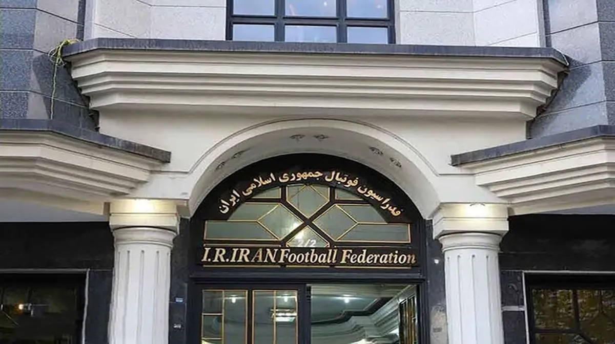 Iran boycotts 2026 FIFA World Cup draw ceremony over US visa denial