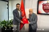 محسن خلیلی سرپرست جدید پرسپولیس شد
