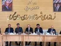 ۹۵۰۰ میلیارد تومان از تسهیلات سفر رئیس‌جمهور به استان اردبیل پرداخت شد