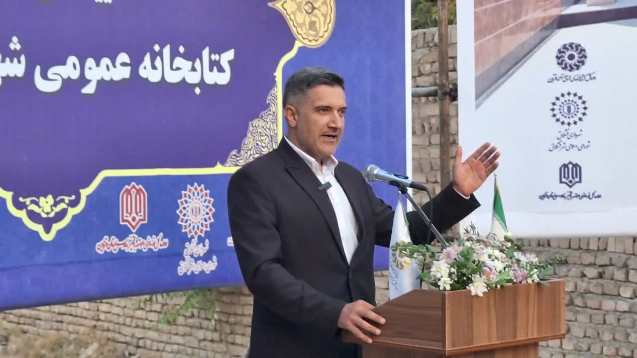 شهردار قشلاق: ۹۰ درصد بودجه امسال برای عمران شهری هزینه شده است
