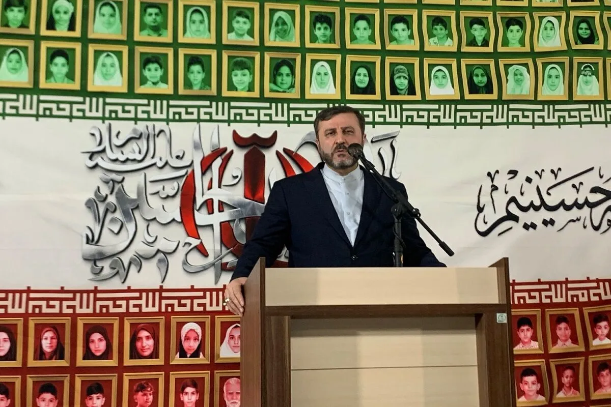 غریب آبادی