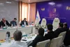منطقه آزاد مهران می‌تواند حلقه اتصال تجارت و سرمایه‌گذاری ایران با بازار عراق باشد