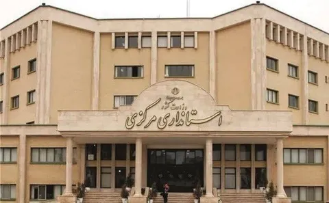استان مرکزی رتبهٔ نخست کشور در طرح‌های افتتاحی هفتهٔ دولت