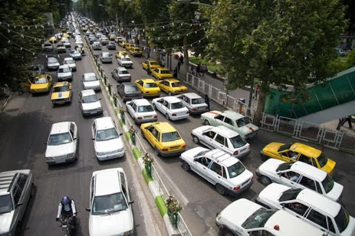 لزوم اجرای طرح زوج و فرد خودروها در گرگان