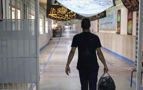 ۱۸ زندانی جرائم غیرعمد هرمزگان در شهریورماه به آغوش خانواده بازگشتند