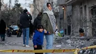 شرایط ناپایدار ناشی از جنگ موجب انجماد عاطفی کودک می‌شود