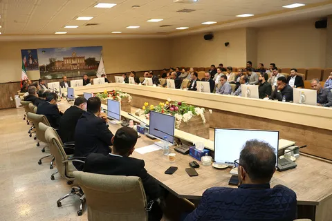 ساماندهی کمیسیون‌های ماده ۱۰۰، بستر مفسده و دخالت واسطه‌ها را محدود کرد